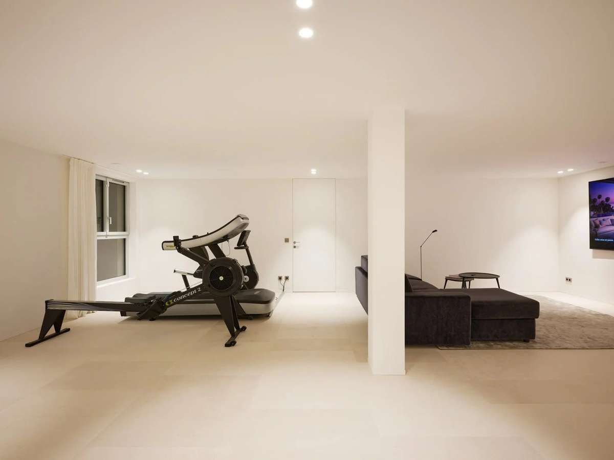 Villa Saint-Tropez