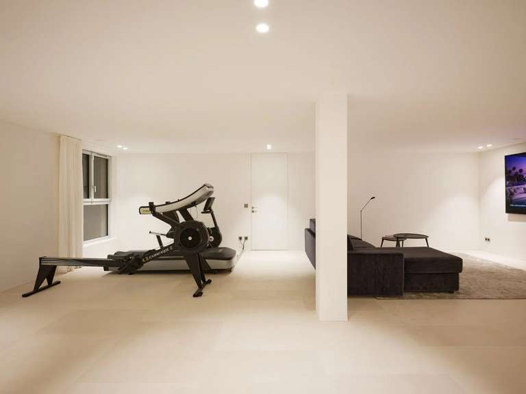 Villa Saint-Tropez - 7 chambres - 505m²