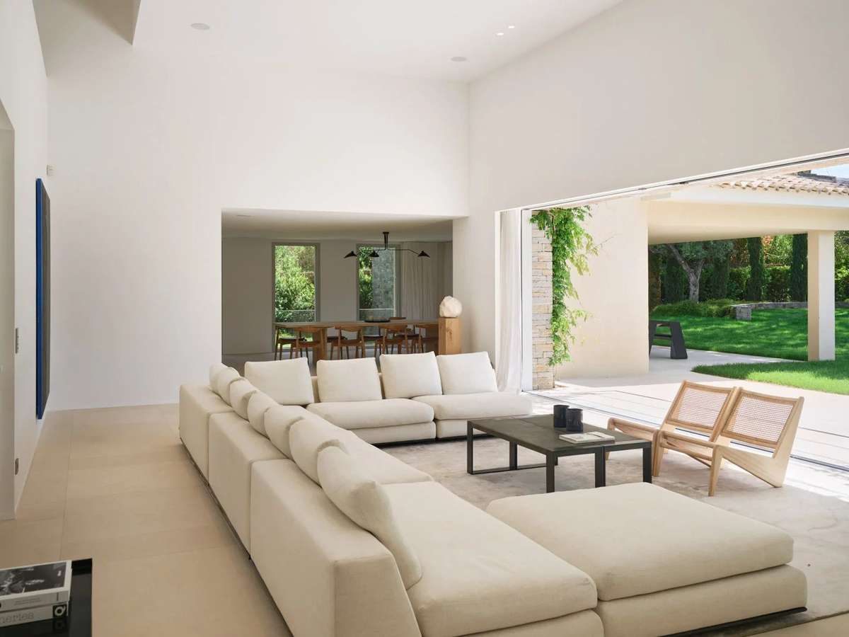 Villa Saint-Tropez