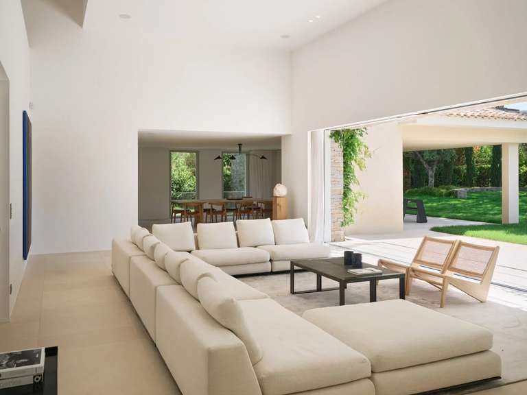 Villa Saint-Tropez - 7 chambres - 505m²