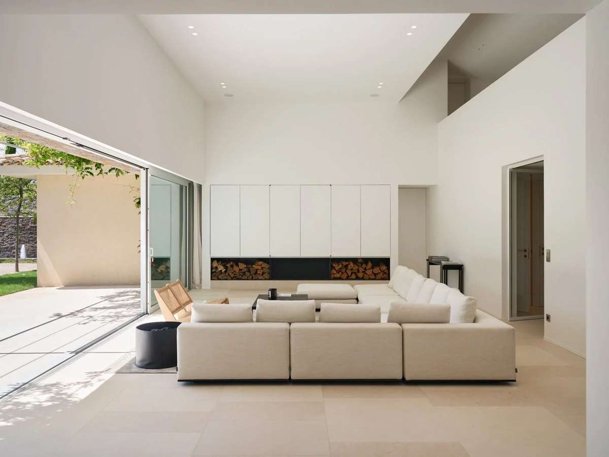 Villa Saint-Tropez