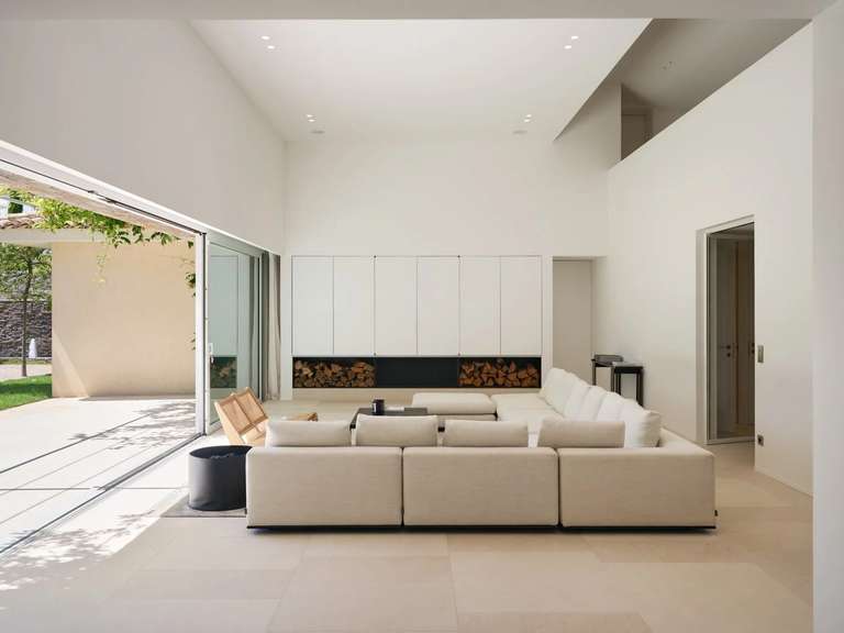 Villa Saint-Tropez - 7 chambres - 505m²
