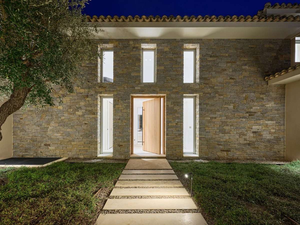 Villa Saint-Tropez