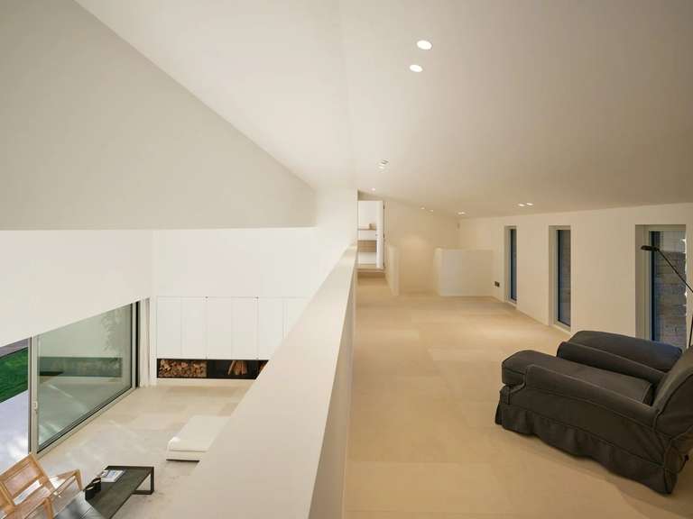 Villa Saint-Tropez - 7 chambres - 505m²