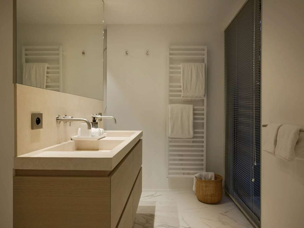 Villa Saint-Tropez