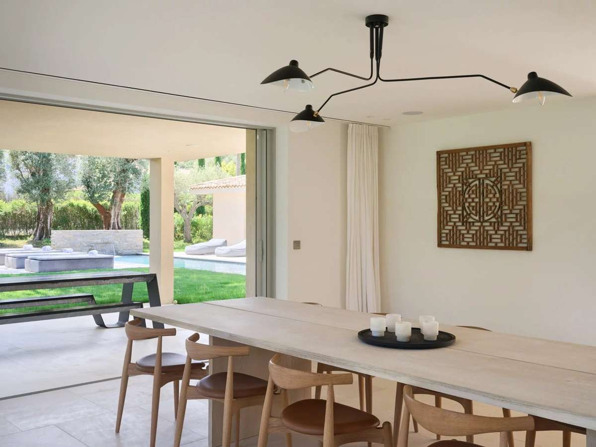 Villa Saint-Tropez