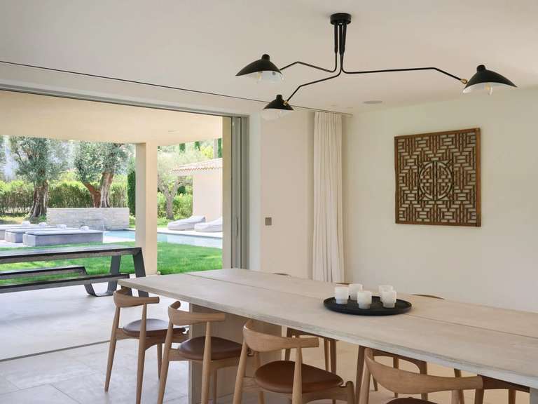 Villa Saint-Tropez - 7 chambres - 505m²