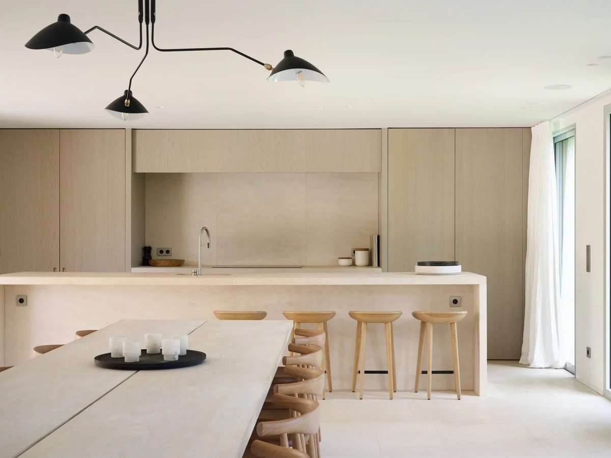 Villa Saint-Tropez