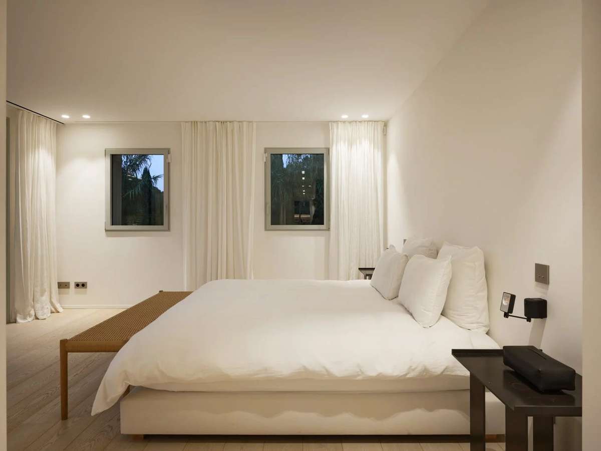 Villa Saint-Tropez