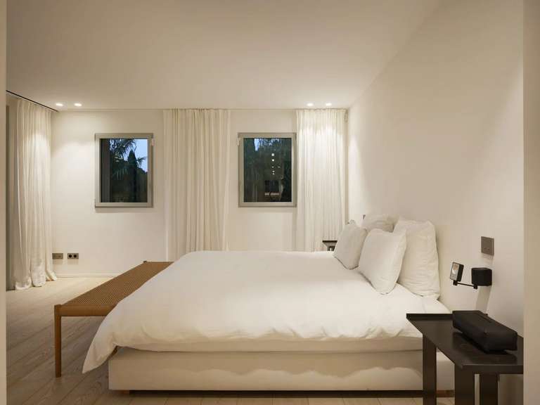 Villa Saint-Tropez - 7 chambres - 505m²