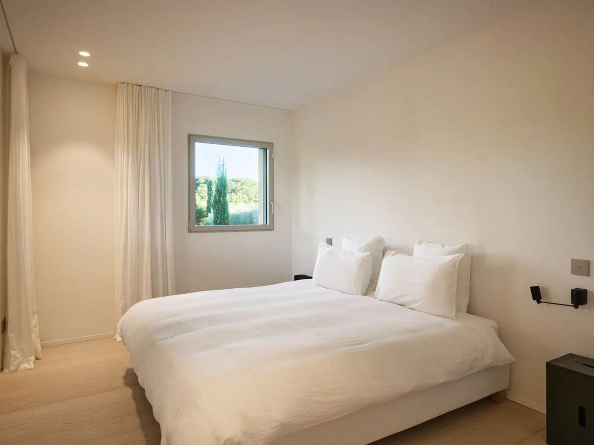 Villa Saint-Tropez
