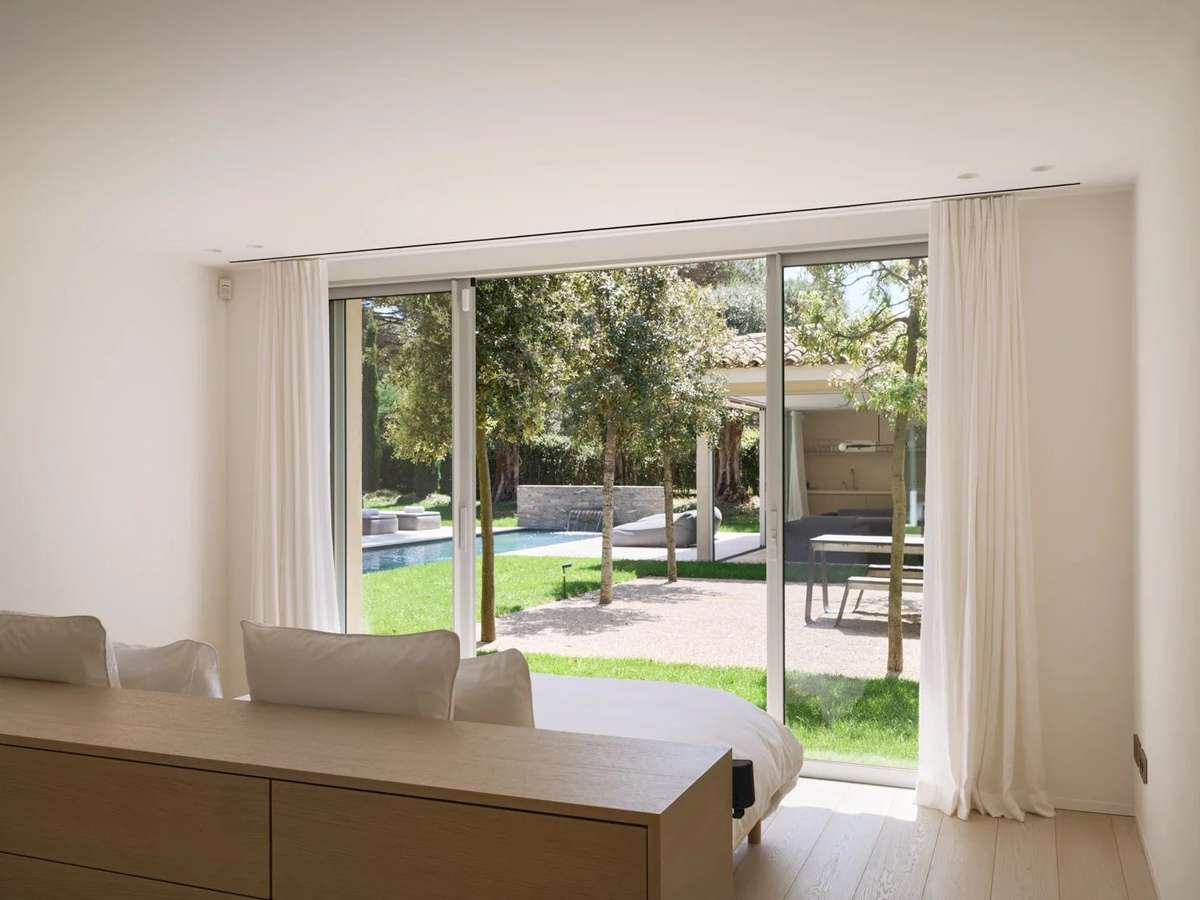 Villa Saint-Tropez