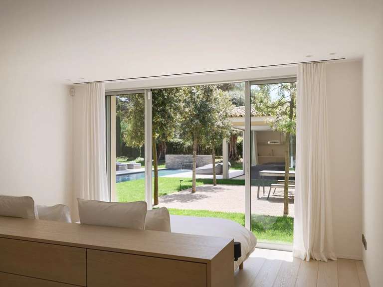 Villa Saint-Tropez - 7 chambres - 505m²