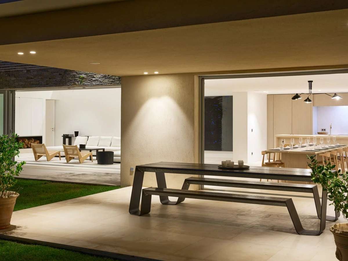 Villa Saint-Tropez