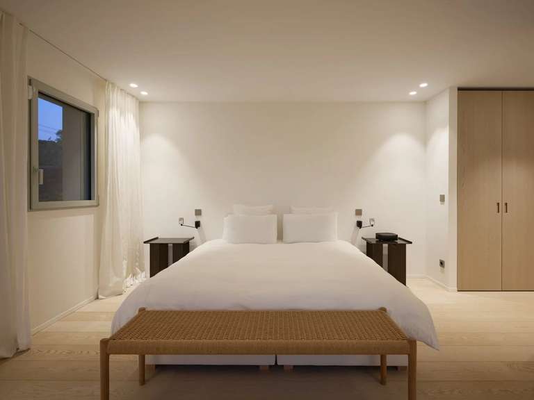 Villa Saint-Tropez - 7 chambres - 505m²