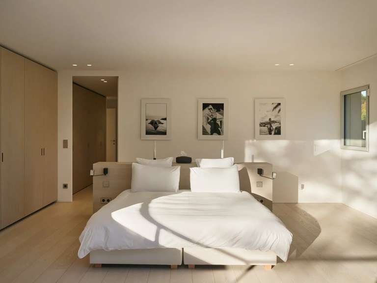 Villa Saint-Tropez - 7 chambres - 505m²