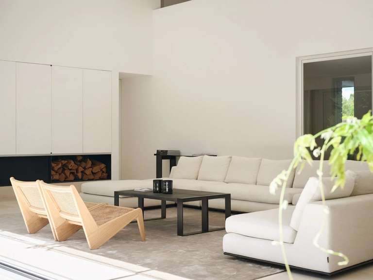 Villa Saint-Tropez - 7 chambres - 505m²
