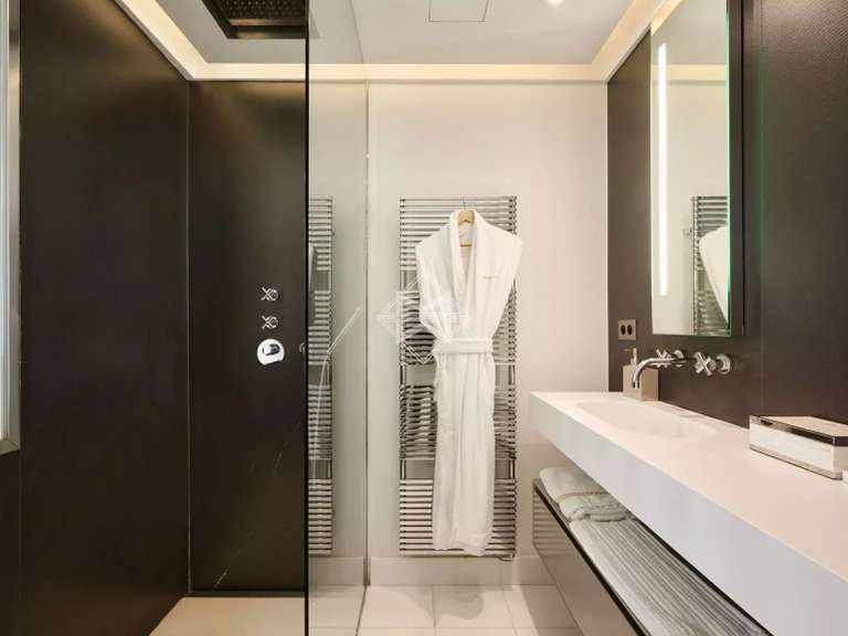 Villa avec Vue sur mer Saint-Tropez - 6 chambres - 690m²