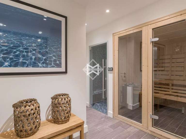 Villa avec Vue sur mer Saint-Tropez - 6 chambres - 690m²