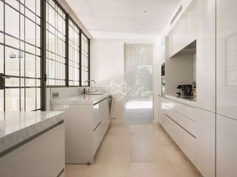 Villa avec Vue sur mer Saint-Tropez - 6 chambres - 690m²