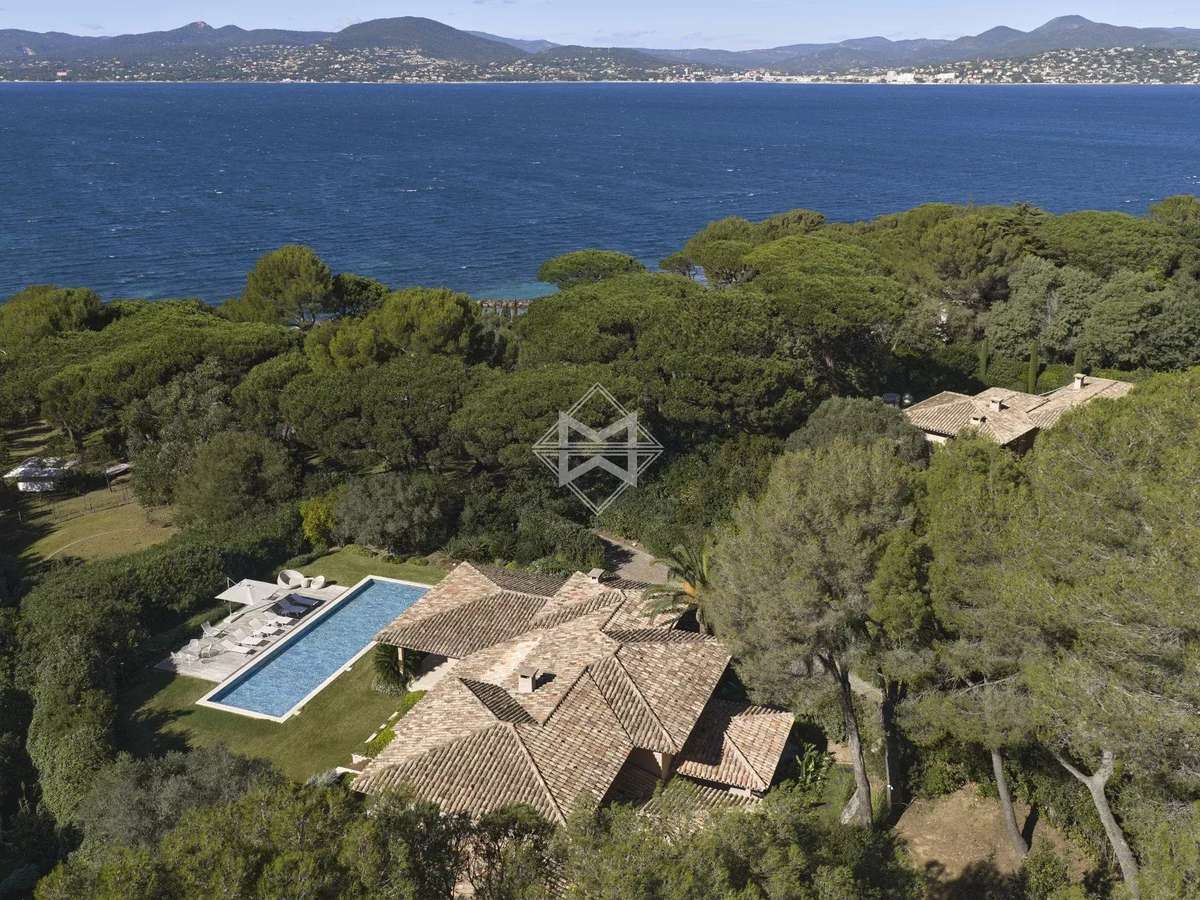 Villa Saint-Tropez