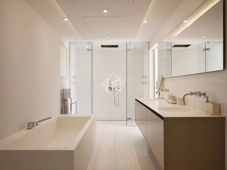Villa avec Vue sur mer Saint-Tropez - 6 chambres - 690m²