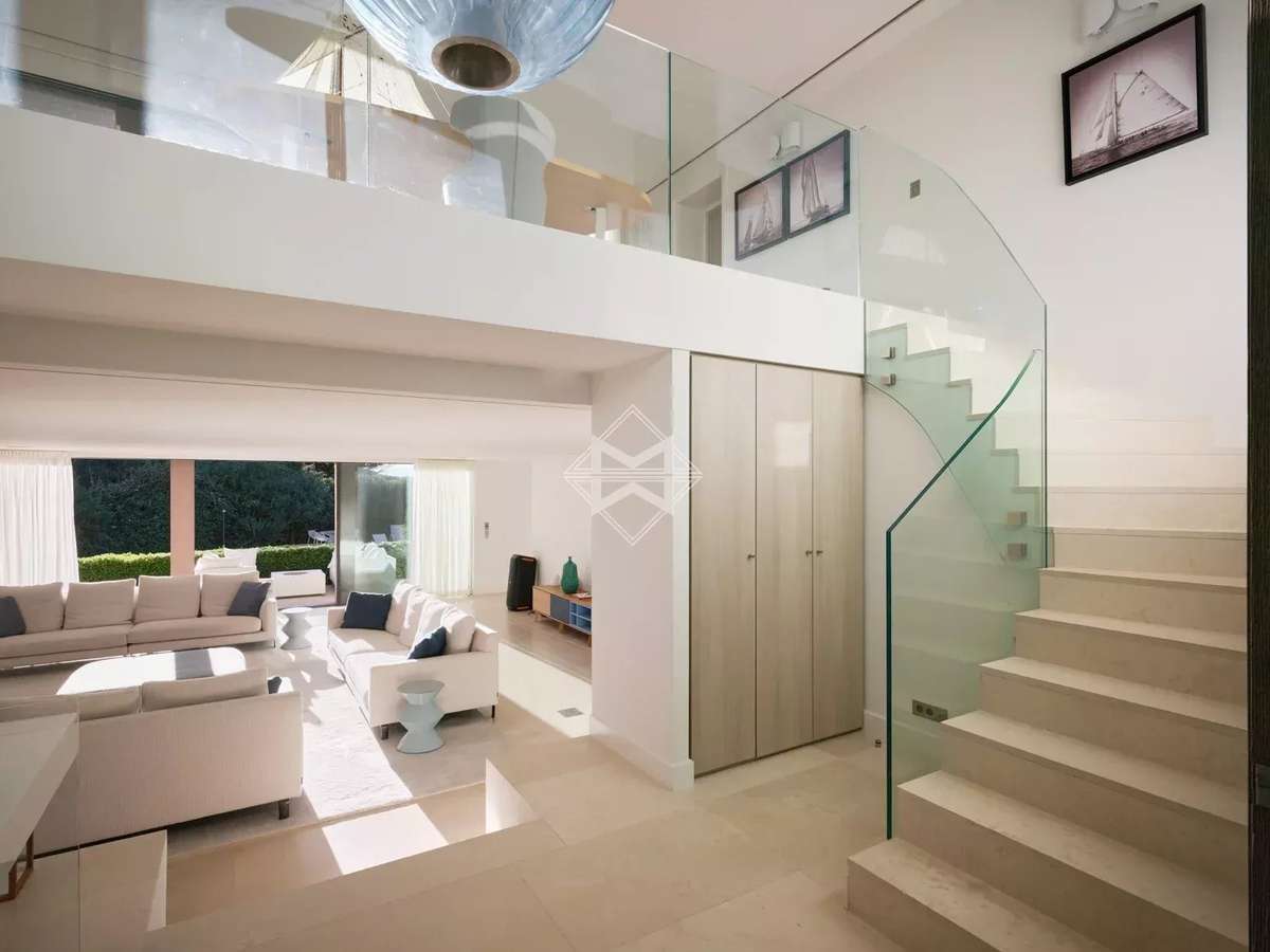 Villa Saint-Tropez