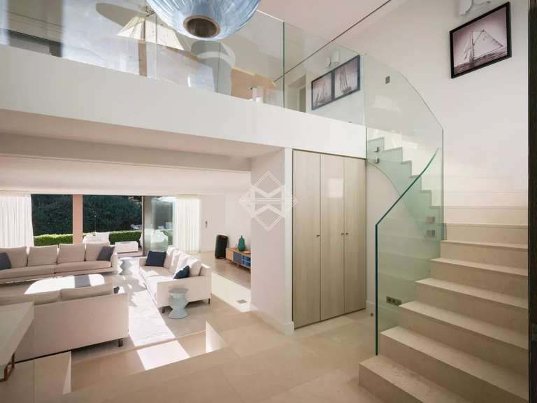 Villa avec Vue sur mer Saint-Tropez - 6 chambres - 690m²