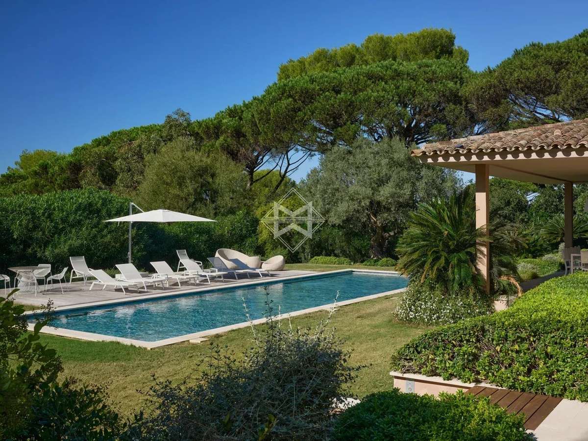 Villa Saint-Tropez
