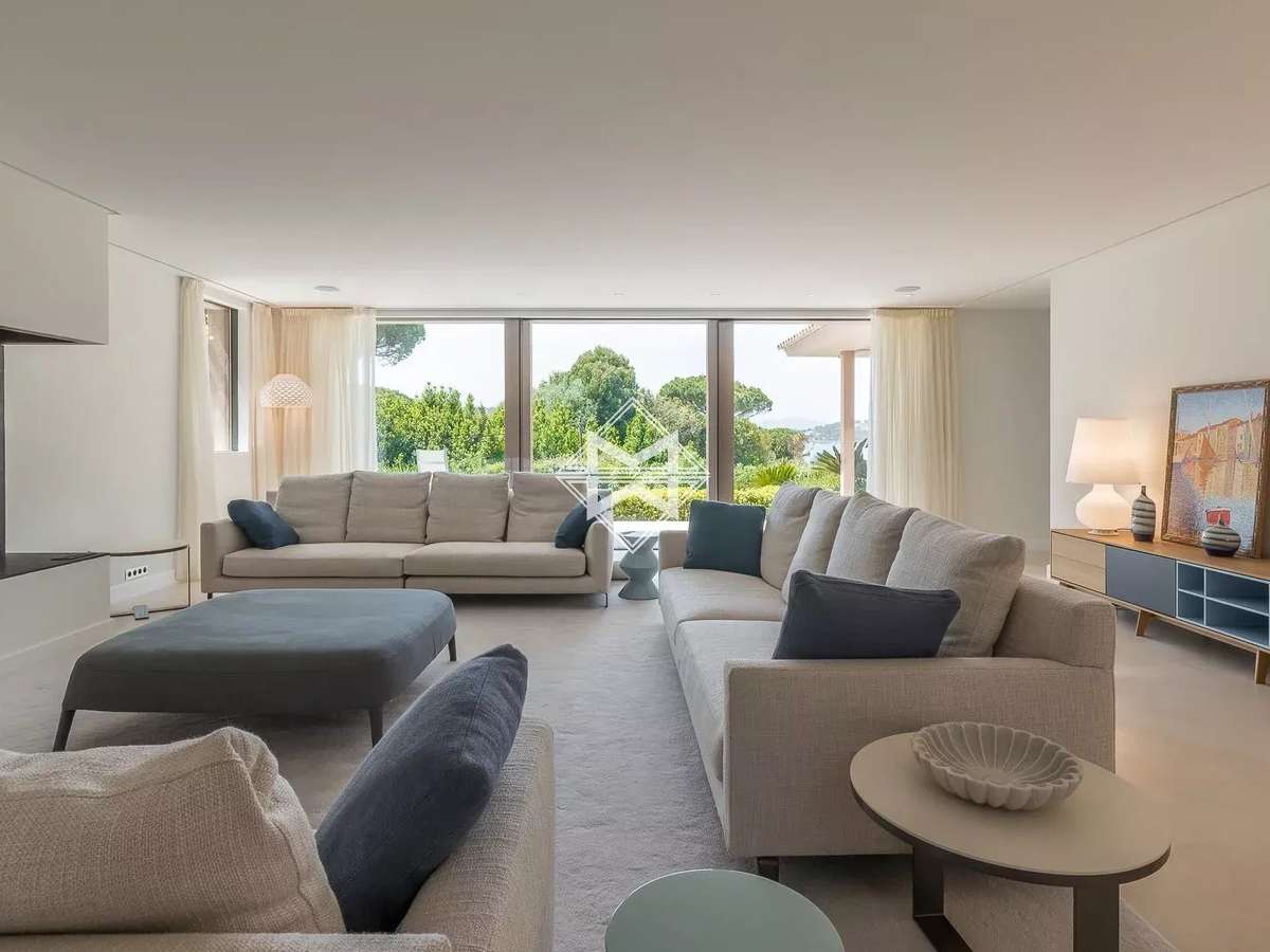 Villa Saint-Tropez