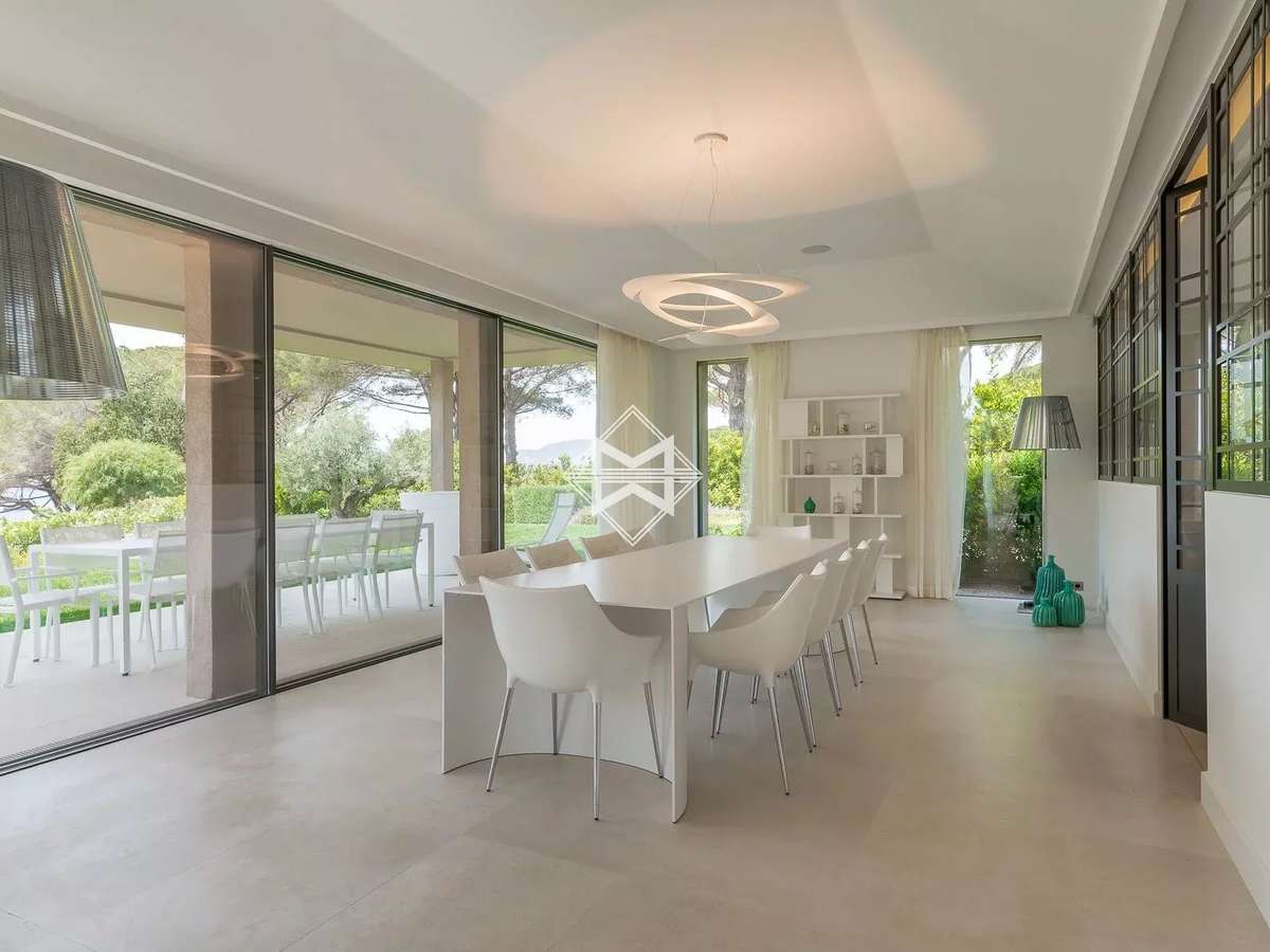 Villa Saint-Tropez