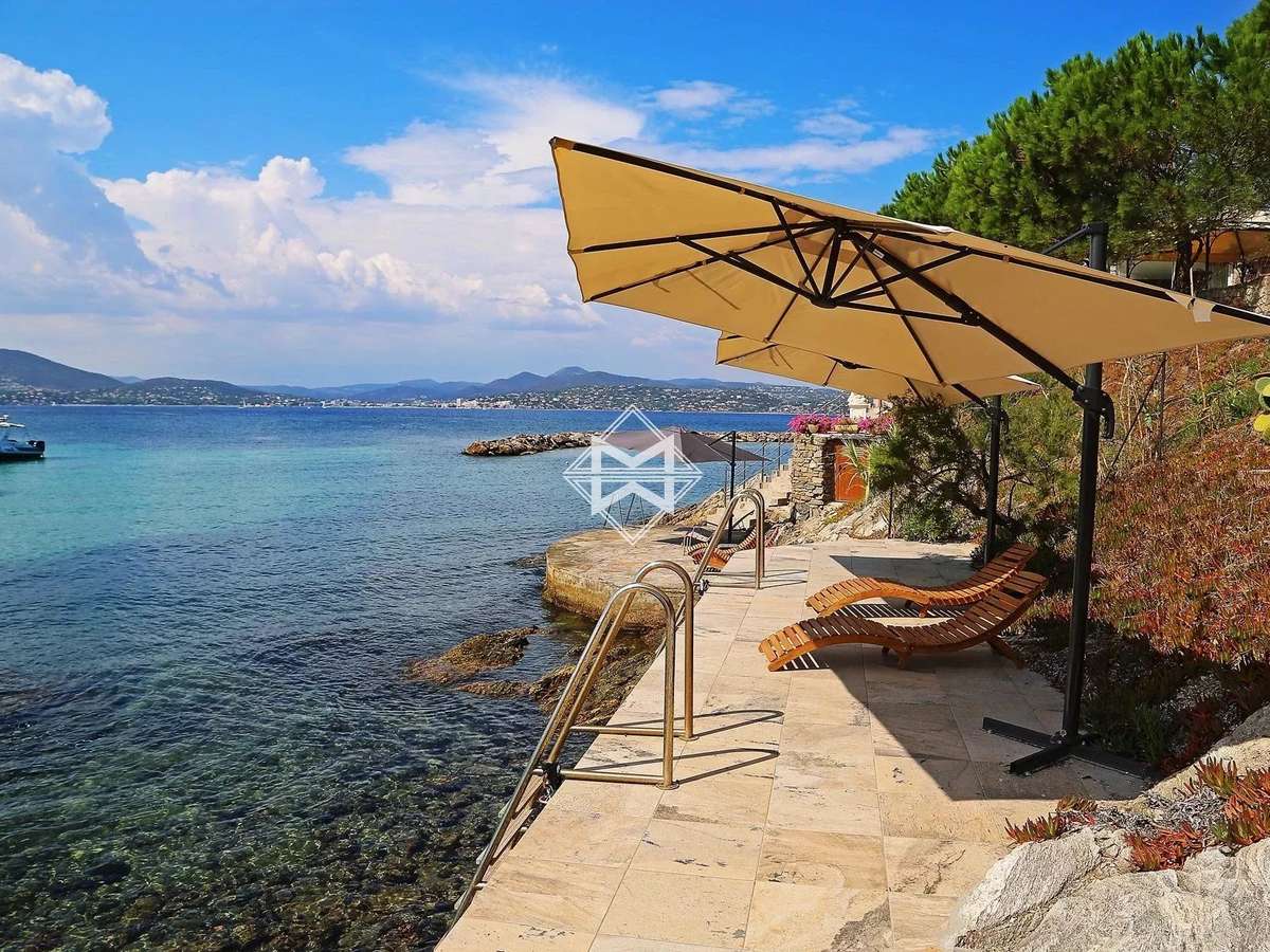 Villa Saint-Tropez