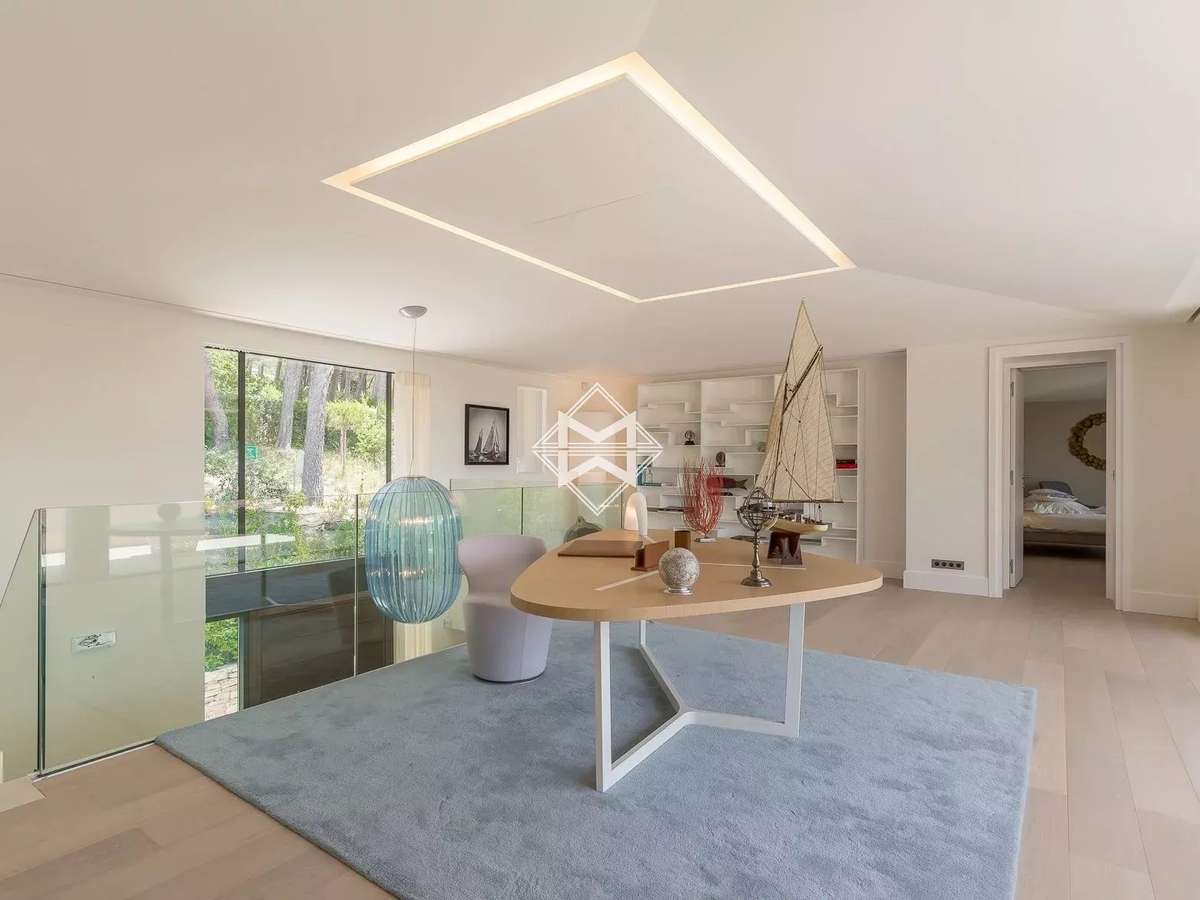 Villa Saint-Tropez