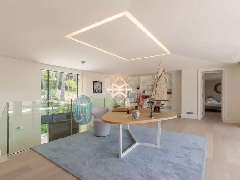 Villa avec Vue sur mer Saint-Tropez - 6 chambres - 690m²
