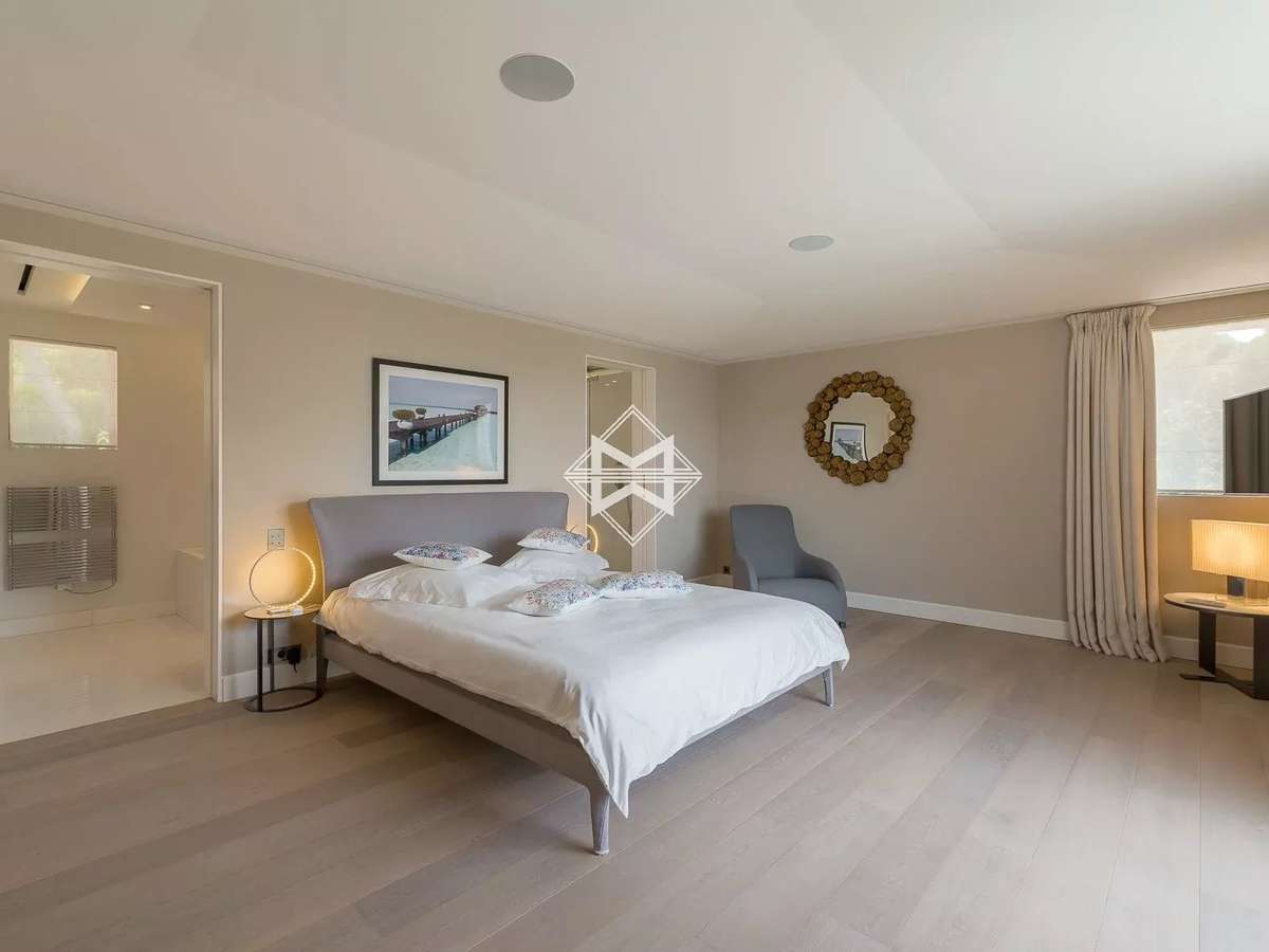 Villa Saint-Tropez