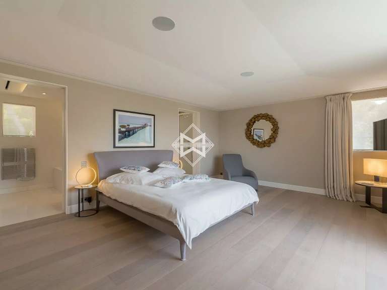 Villa avec Vue sur mer Saint-Tropez - 6 chambres - 690m²