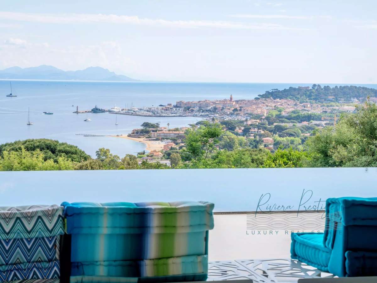 Villa Saint-Tropez