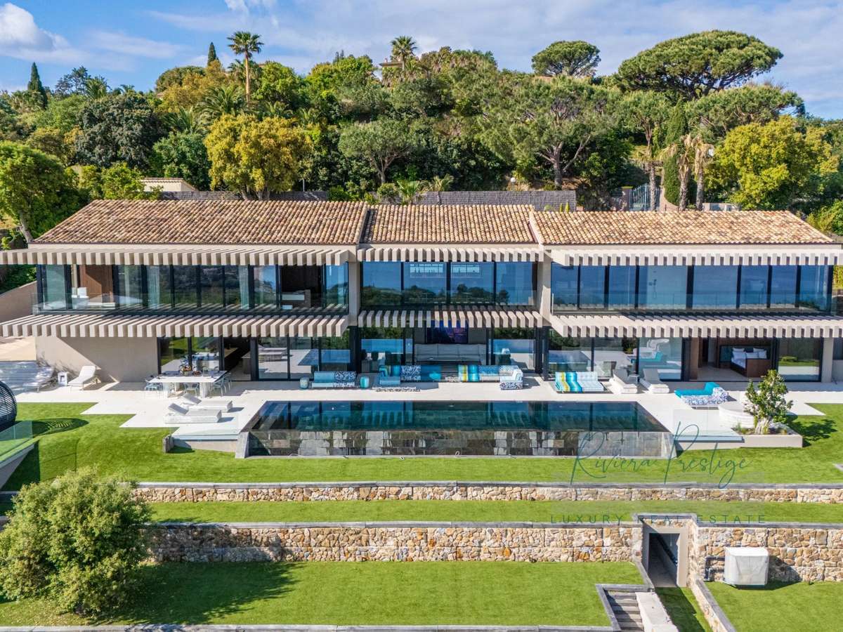 Villa Saint-Tropez