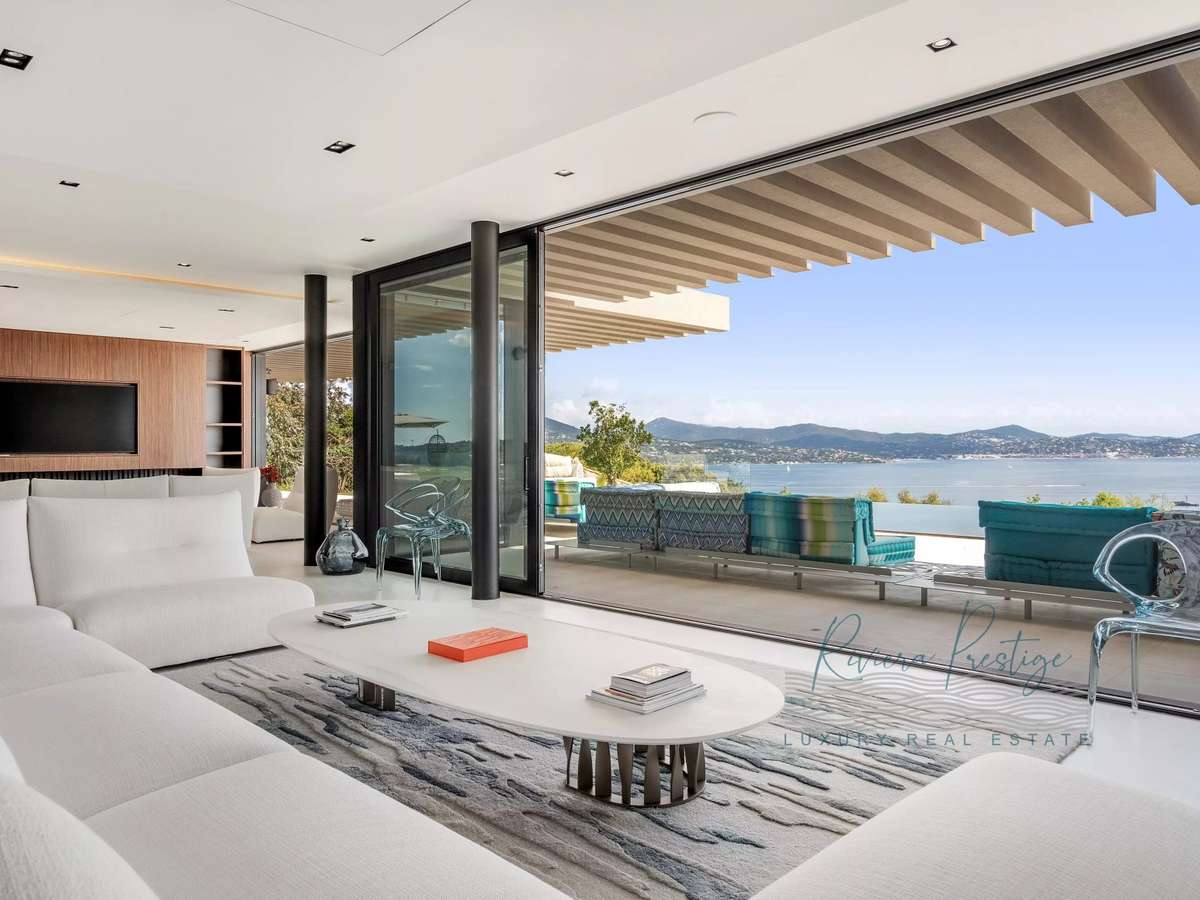 Villa Saint-Tropez