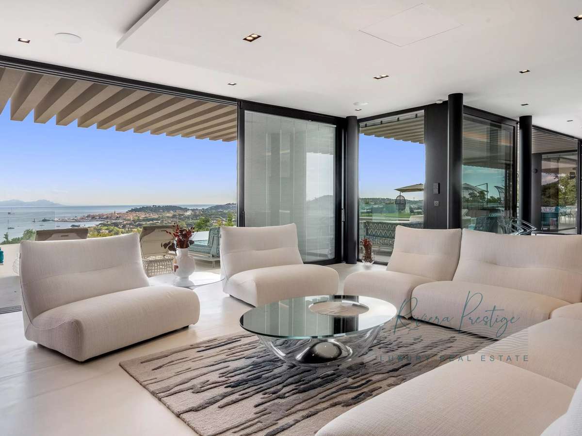 Villa Saint-Tropez