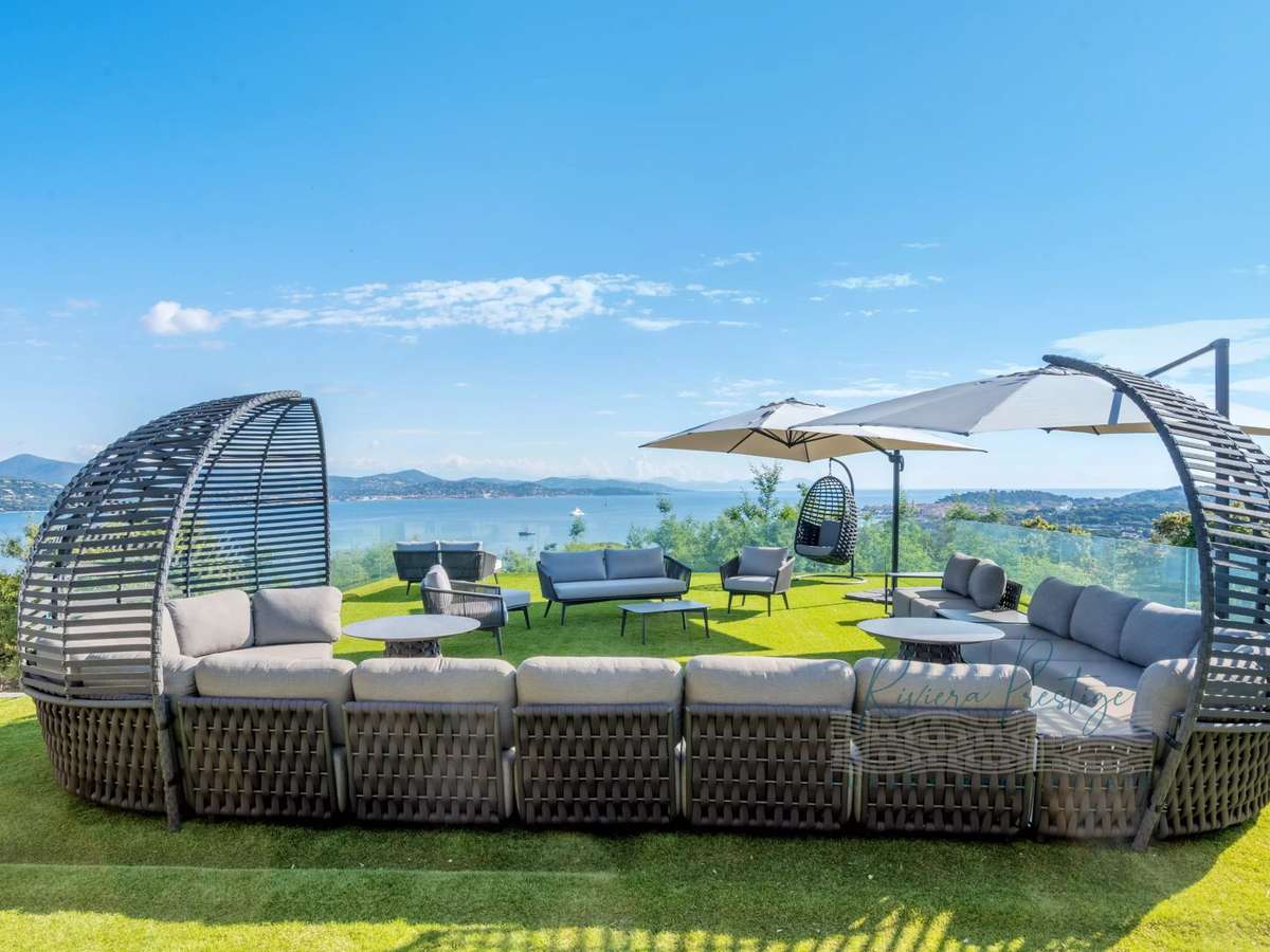 Villa Saint-Tropez