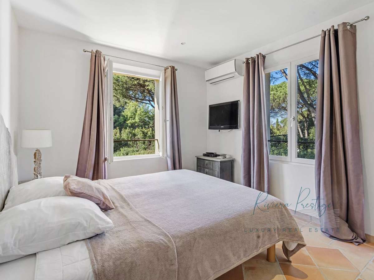 Villa Saint-Tropez