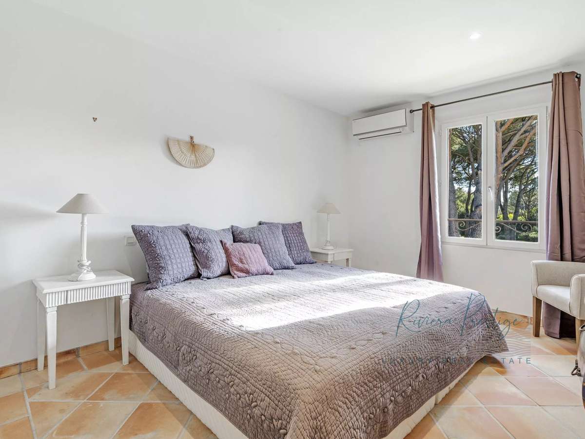 Villa Saint-Tropez