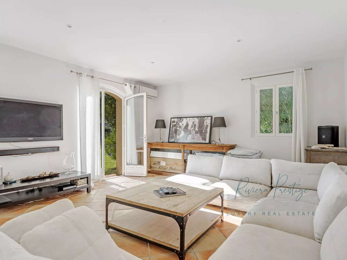 Villa Saint-Tropez