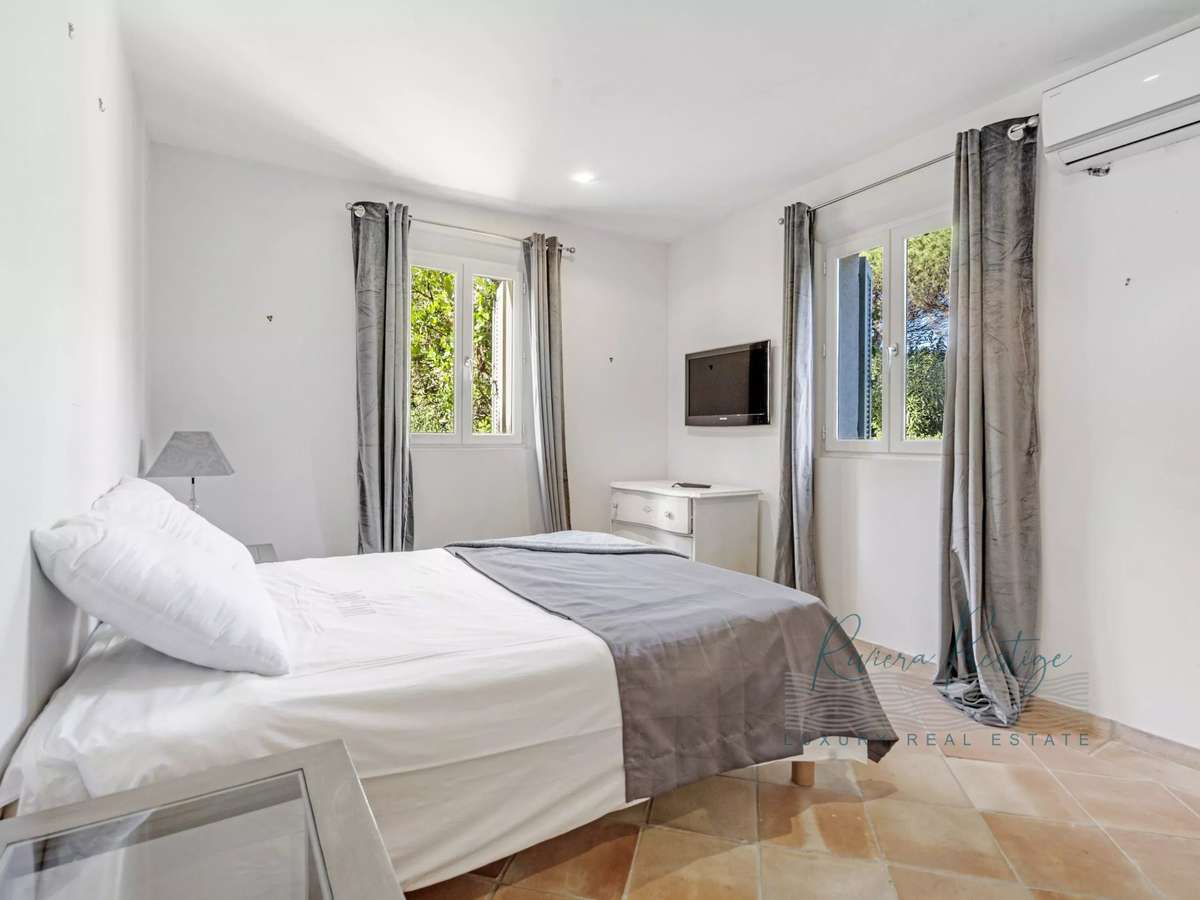 Villa Saint-Tropez