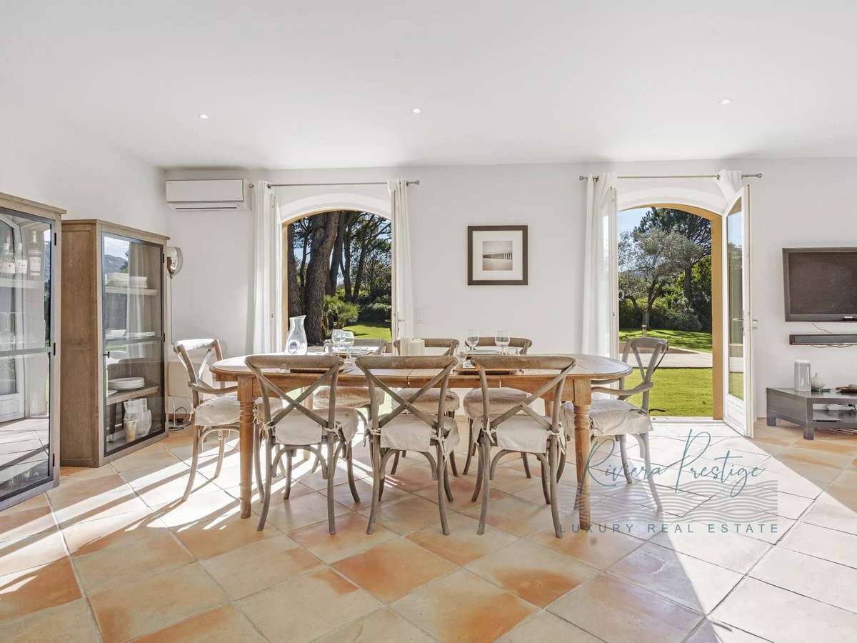 Villa Saint-Tropez