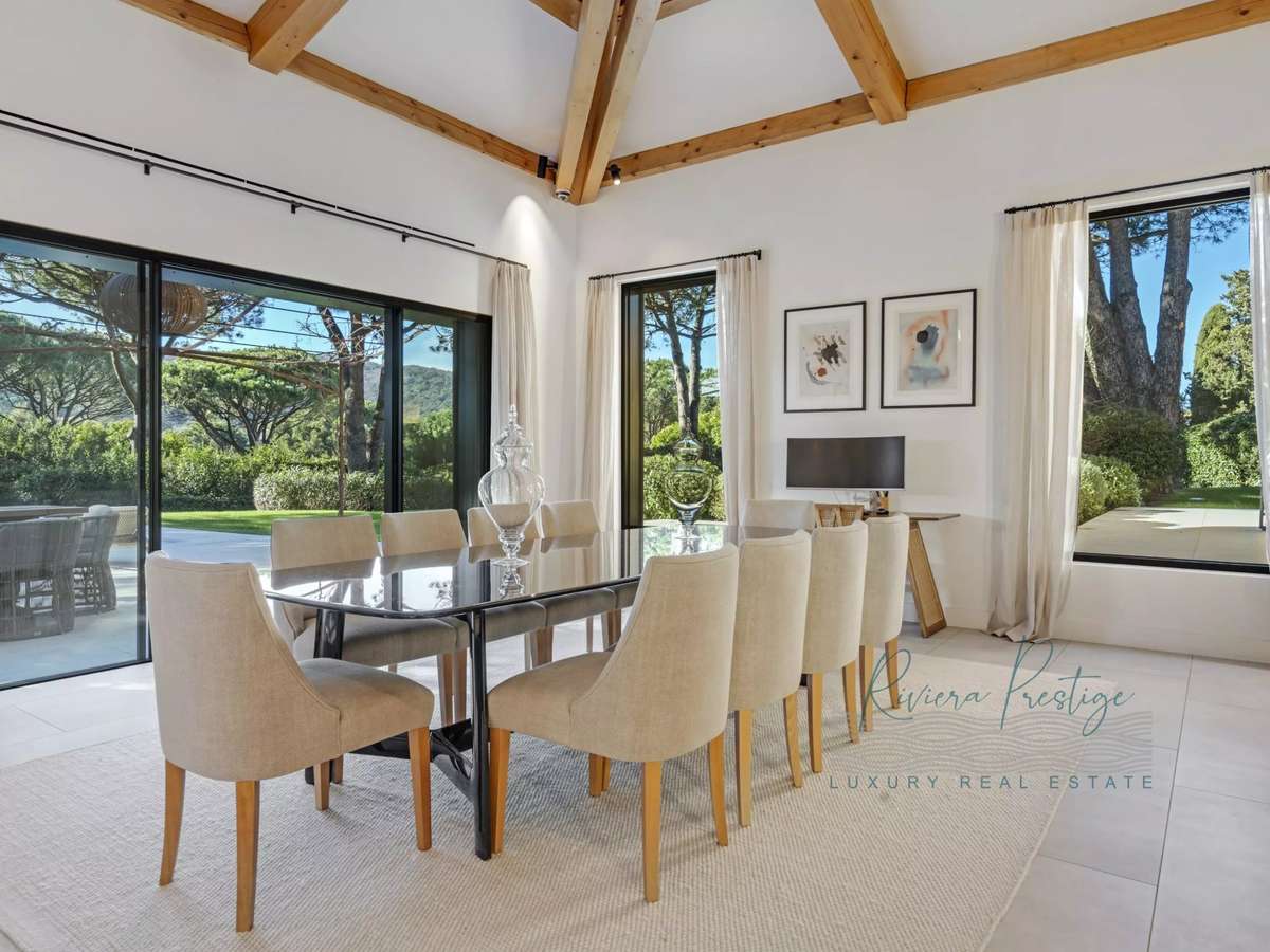 Villa Saint-Tropez