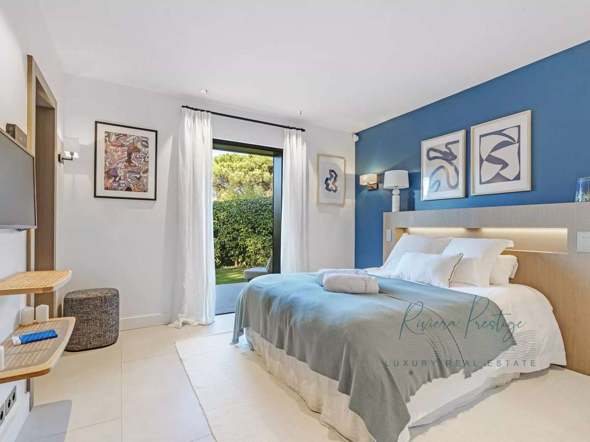 Villa Saint-Tropez