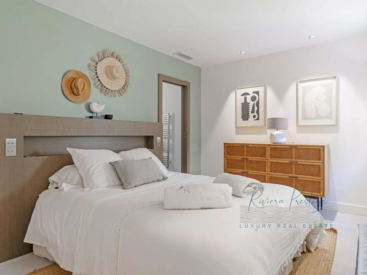 Villa Saint-Tropez