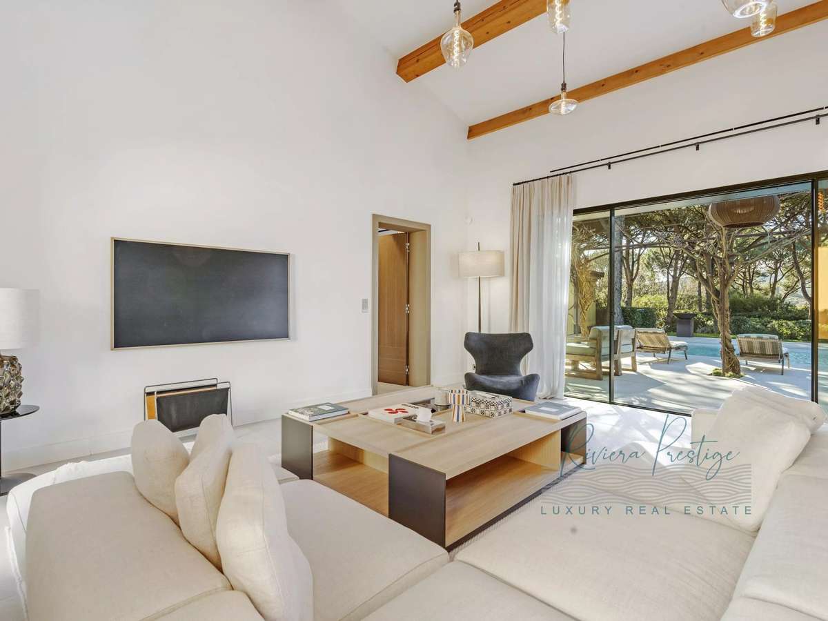Villa Saint-Tropez